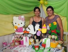 Foto de la galería: Expo Mujer 2011 en Posadas