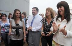 Foto de la galería: Expo Mujer 2011 en Posadas