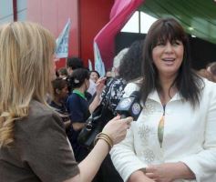 Foto de la galería: Expo Mujer 2011 en Posadas