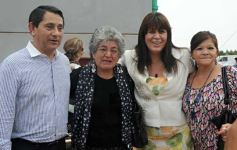 Foto de la galería: Expo Mujer 2011 en Posadas