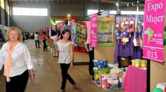 Foto de la galería: Expo Mujer 2011 en Posadas