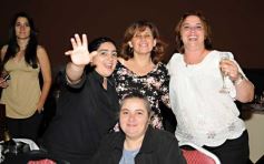 Foto de la galería: Patricia Silvero y Amanda de Colombia