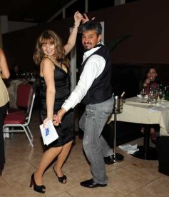 Foto de la galería: Patricia Silvero y Amanda de Colombia