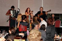 Foto de la galería: Patricia Silvero y Amanda de Colombia