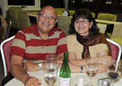 Foto de la galería: Patricia Silvero y Amanda de Colombia