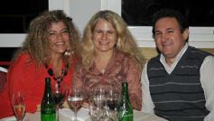 Foto de la galería: Patricia Silvero y Amanda de Colombia