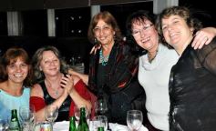 Foto de la galería: Patricia Silvero y Amanda de Colombia