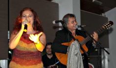 Foto de la galería: Patricia Silvero y Amanda de Colombia