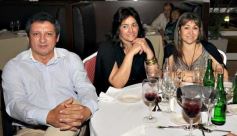 Foto de la galería: Patricia Silvero y Amanda de Colombia