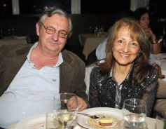 Foto de la galería: Patricia Silvero y Amanda de Colombia