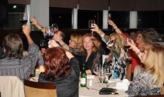 Foto de la galería: Patricia Silvero y Amanda de Colombia