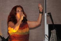 Foto de la galería: Patricia Silvero y Amanda de Colombia