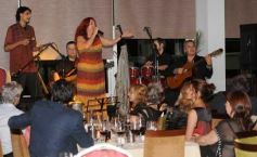 Foto de la galería: Patricia Silvero y Amanda de Colombia