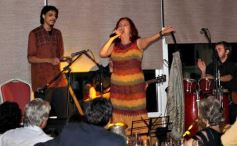 Foto de la galería: Patricia Silvero y Amanda de Colombia