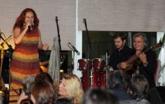 Foto de la galería: Patricia Silvero y Amanda de Colombia