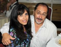 Foto de la galería: Patricia Silvero y Amanda de Colombia