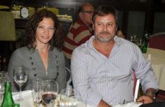 Foto de la galería: Patricia Silvero y Amanda de Colombia