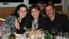 Foto de la galería: Patricia Silvero y Amanda de Colombia