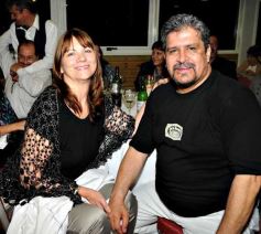 Foto de la galería: Patricia Silvero y Amanda de Colombia