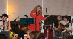 Foto de la galería: Patricia Silvero y Amanda de Colombia