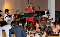 Foto de la galería: Patricia Silvero y Amanda de Colombia