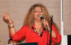 Foto de la galería: Patricia Silvero y Amanda de Colombia