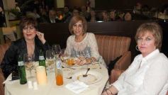 Foto de la galería: Patricia Silvero y Amanda de Colombia