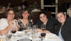 Foto de la galería: Patricia Silvero y Amanda de Colombia