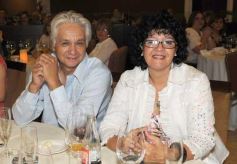 Foto de la galería: Patricia Silvero y Amanda de Colombia