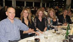 Foto de la galería: Patricia Silvero y Amanda de Colombia