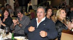 Foto de la galería: Patricia Silvero y Amanda de Colombia