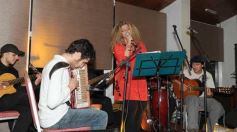 Foto de la galería: Patricia Silvero y Amanda de Colombia