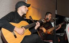 Foto de la galería: Patricia Silvero y Amanda de Colombia