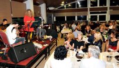 Foto de la galería: Patricia Silvero y Amanda de Colombia