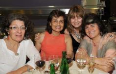 Foto de la galería: Patricia Silvero y Amanda de Colombia