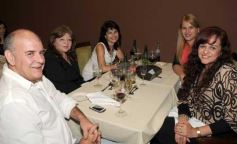 Foto de la galería: Patricia Silvero y Amanda de Colombia