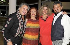 Foto de la galería: Patricia Silvero y Amanda de Colombia