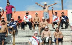 Foto de la galería: Guaraní 2-Chaco For Ever 1