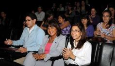 Foto de la galería: Joaquin Piña, presenta su 3er. Libro