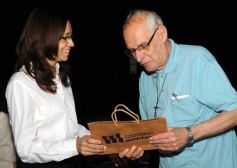 Foto de la galería: Joaquin Piña, presenta su 3er. Libro