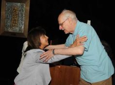 Foto de la galería: Joaquin Piña, presenta su 3er. Libro