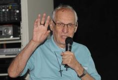 Foto de la galería: Joaquin Piña, presenta su 3er. Libro