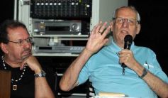 Foto de la galería: Joaquin Piña, presenta su 3er. Libro