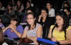 Foto de la galería: Joaquin Piña, presenta su 3er. Libro