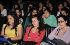 Foto de la galería: Joaquin Piña, presenta su 3er. Libro