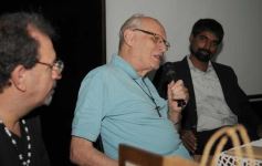 Foto de la galería: Joaquin Piña, presenta su 3er. Libro