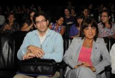 Foto de la galería: Joaquin Piña, presenta su 3er. Libro