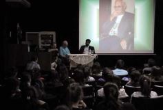 Foto de la galería: Joaquin Piña, presenta su 3er. Libro
