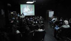 Foto de la galería: Joaquin Piña, presenta su 3er. Libro