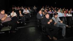 Foto de la galería: Joaquin Piña, presenta su 3er. Libro